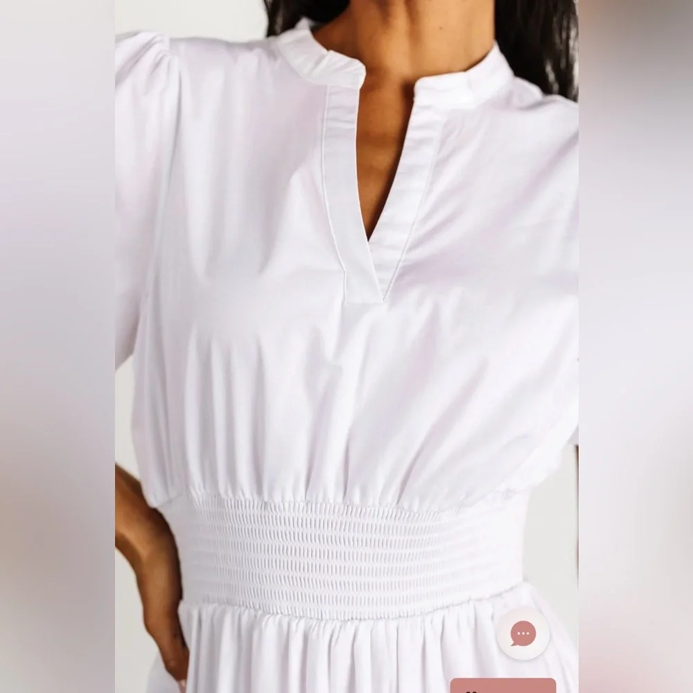Baltic Born Vera Maxi Dress - Picture 4 of 6